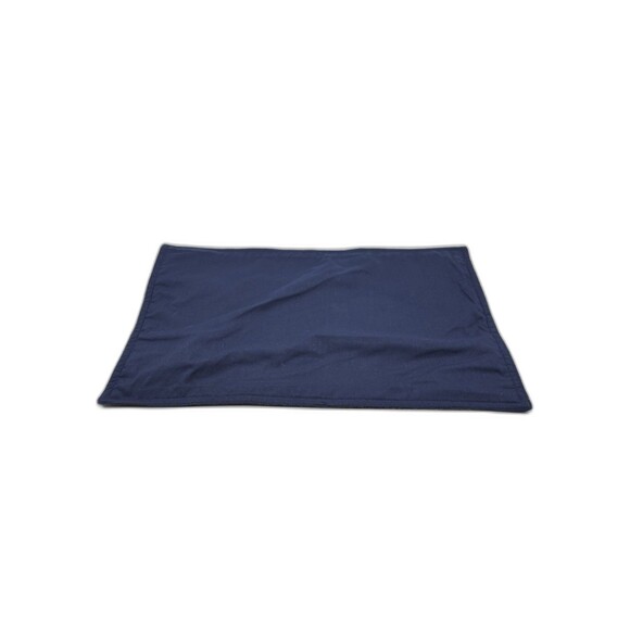 Set Of 6 Vintage Woven Tuscan Grape Vine Tapestry Placemats - Picture 7 of 8